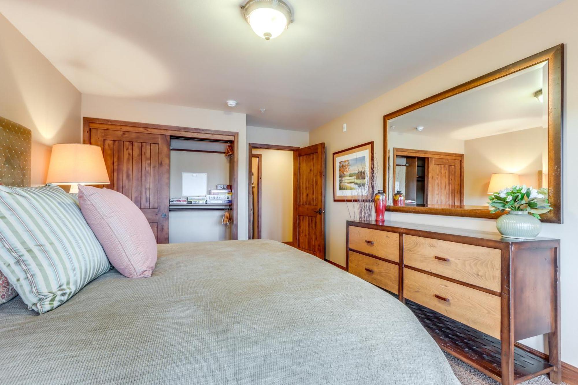 Stunning Getaway In The Heart Of Downtown Mccall Dış mekan fotoğraf